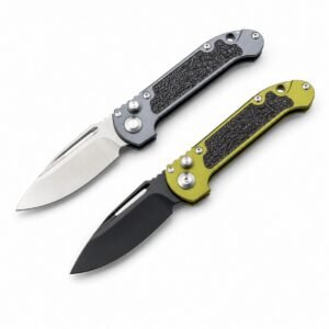 Microtech 1135-10 LUDT Side Hop Switchblade