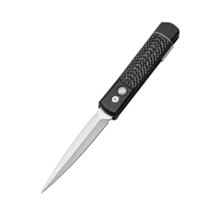 Ultra-Technical 924 Godfather Side-Opening Switchblade