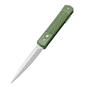 Ultra-Technical 924 Godfather Side-Opening Switchblade