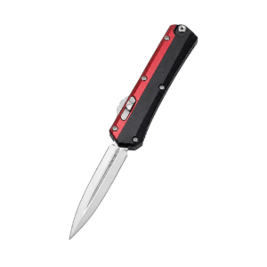 Snake God OTF Knife