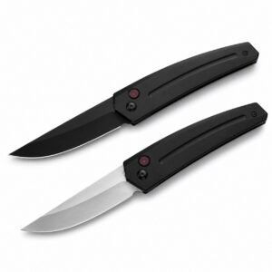 Kashow 7200 Side-Opening Switchblade
