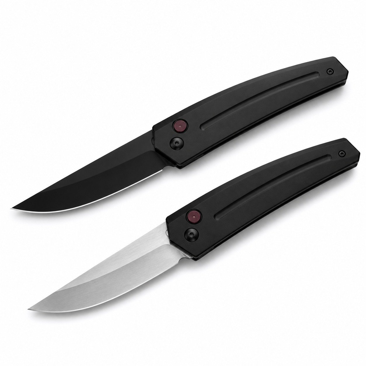 49330-main-white-clean.jpg Kashow 7200 Side-Opening Switchblade