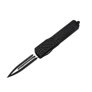The Honeycomb Keeps Jumping OTF Knife