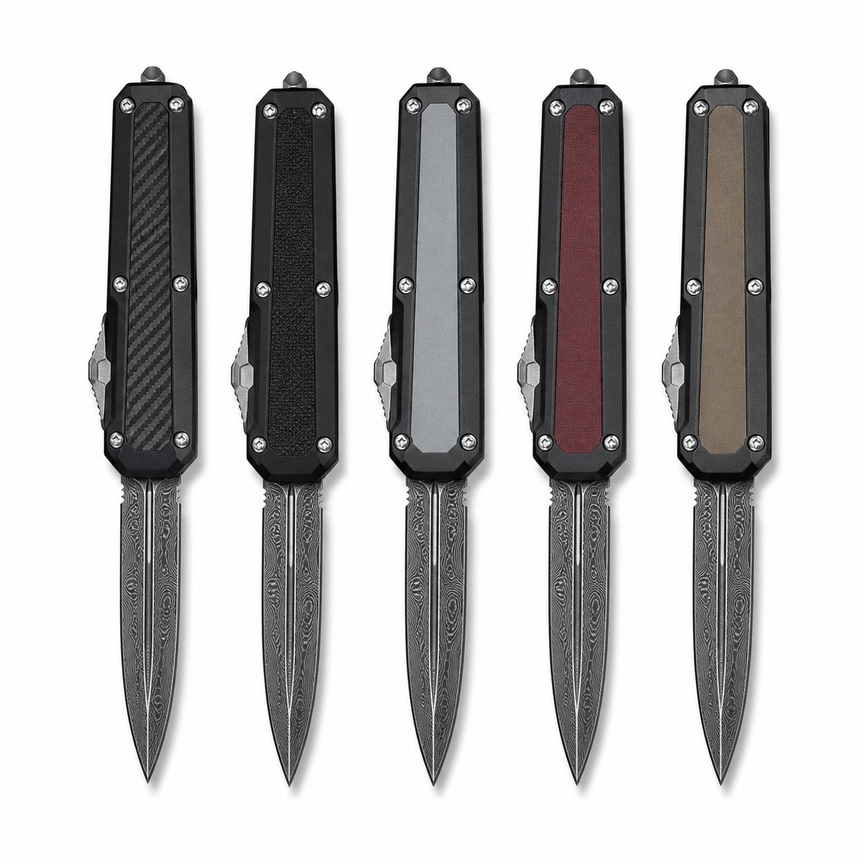 49390-main-white-clean.jpg Micro-tech Serpent God Damascus OTF Knife