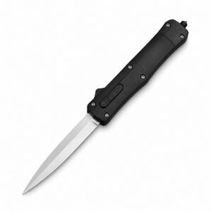 Rubber Handle AKC OTF OTF Knife