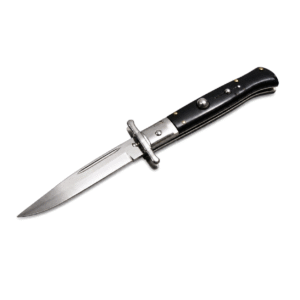 11-inch Patriot Side-jump Switchblade