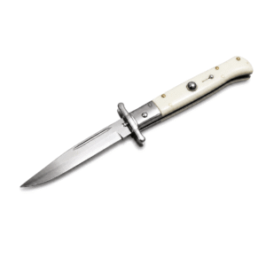 11-inch Patriot Side-jump Switchblade