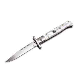 11-inch Patriot Side-jump Switchblade