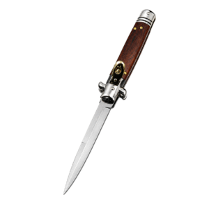 Classic 9-inch Side-Opening Switchblade