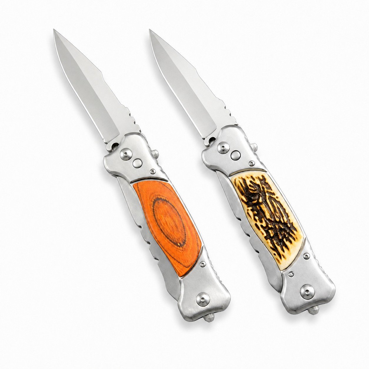 49563-main-white-clean.jpg Russian Double-open Side-jump Switchblade