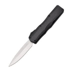 Zinc Handle 9000 OTF OTF Knife