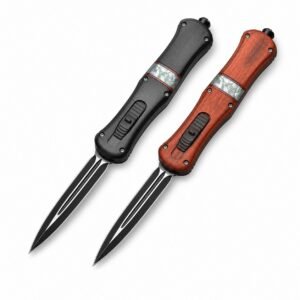 Butterfly A019 Double-edged OTF OTF Knife