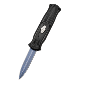 The Bat Jumped Straight Away OTF Knife