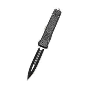 Large C07 Twin Wings OTF Knife