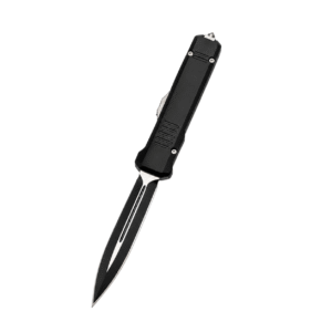 Large C07 Twin Wings OTF Knife