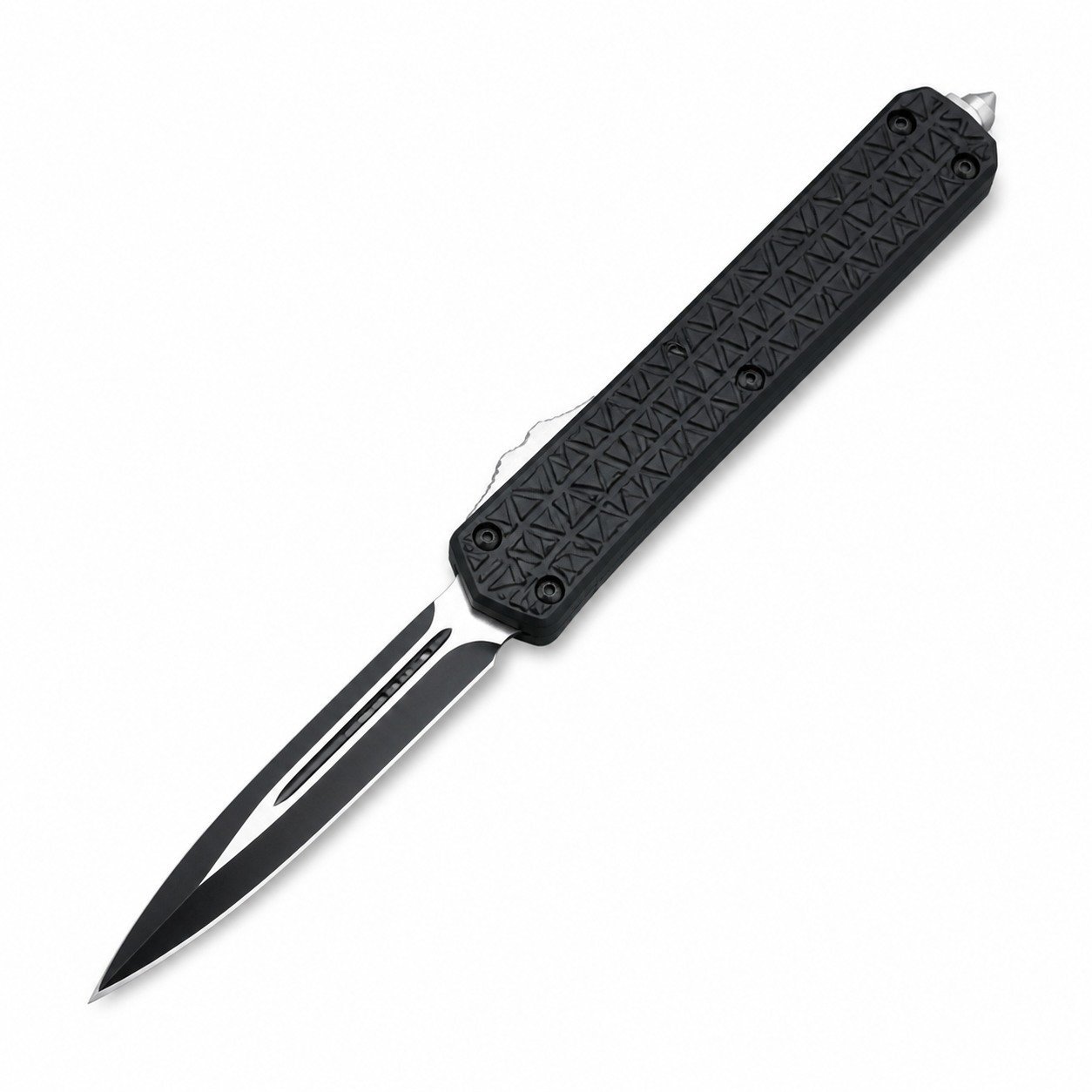 49677-main-white-clean.jpg D07 Triangle OTF OTF Knife