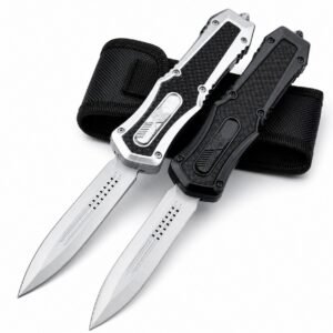 Number 3 OTF OTF Knife