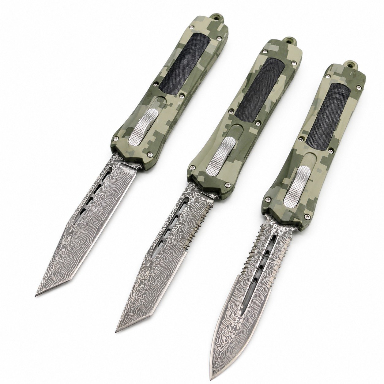 49719-main-white-clean.jpg (F175) Scarodontosaurus A163 OTF OTF Knife