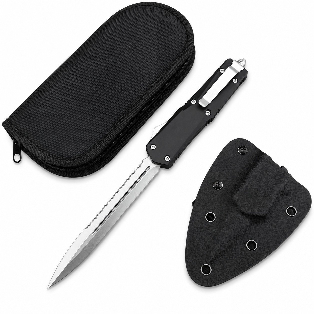 49749-main-white-clean.jpg Zinc Shank Microtech Venom OTF Knife