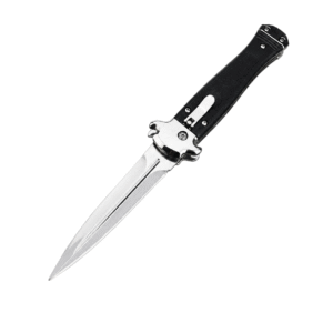 New Side-jump Switchblade