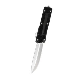 Navy Beetle 2nd Generation OTF Knife