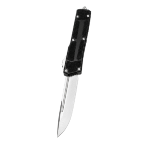 Navy Beetle 2nd Generation OTF Knife