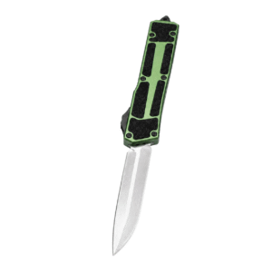 Navy Beetle 2nd Generation OTF Knife