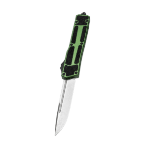 Navy Beetle 2nd Generation OTF Knife
