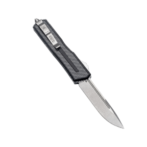 New Navy Beetle 2nd Generation Carbon Fiber OTF Knife