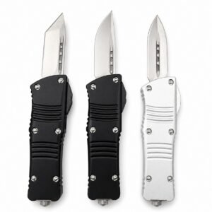 Microtech Minidragon OTF Knife