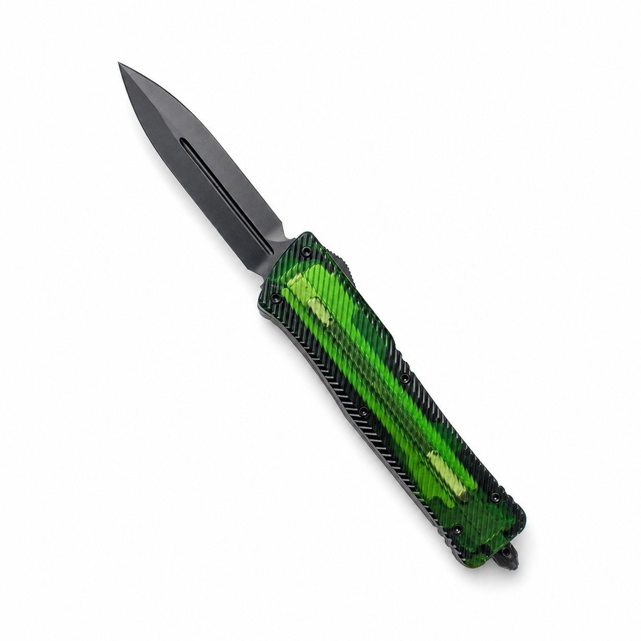 50001-main-white-clean.jpg Microtech Big Dragon Is Transparent OTF Knife