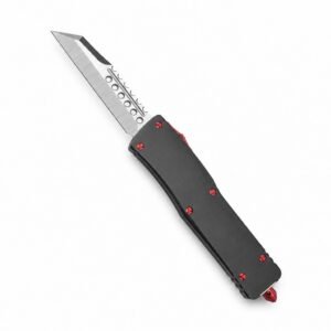Microtech Dalong Sword Mark
