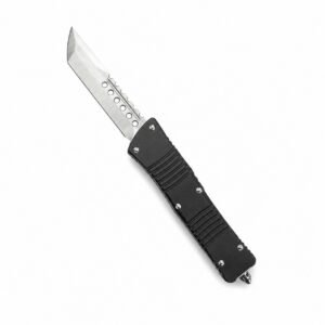 Microtech Large Dragon Claw Label OTF Knife