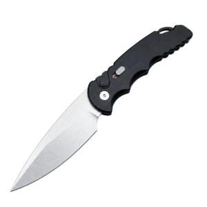 The Ultra-technical T501 Side-Opening Switchblade