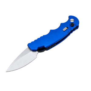 The Ultra-technical T501 Side-Opening Switchblade