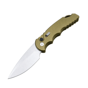 The Ultra-technical T501 Side-Opening Switchblade