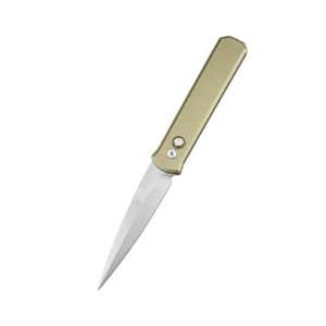 Super Technical 920 Side-Opening Switchblade