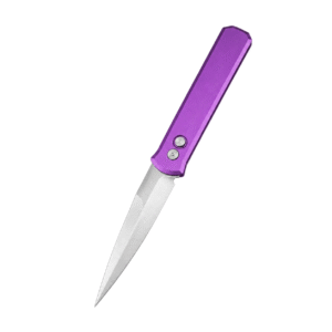 Super Technical 920 Side-Opening Switchblade