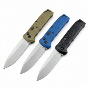 Butterfly 4400 Side-Opening Switchblade