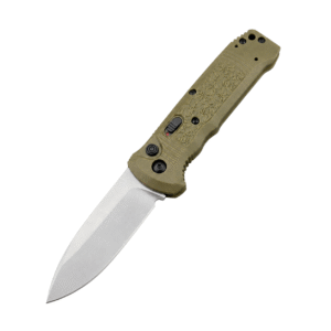 Butterfly 4400 Side-Opening Switchblade
