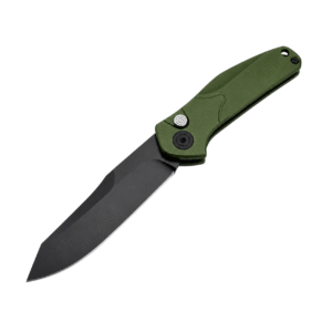 Butterfly 9400 Side-Opening Switchblade