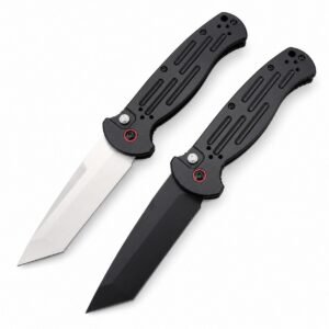 Butterfly 9052 Side-Opening Switchblade