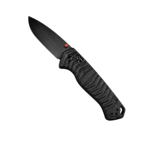 Butterfly 593 Side-Opening Switchblade
