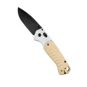 Butterfly 593 Side-Opening Switchblade