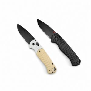 Butterfly 593 Side-Opening Switchblade