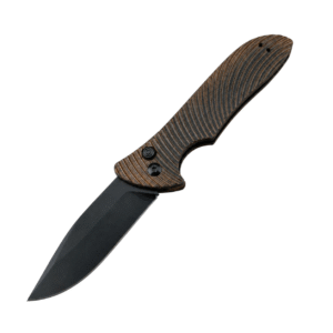 7600 Side-jump Switchblade