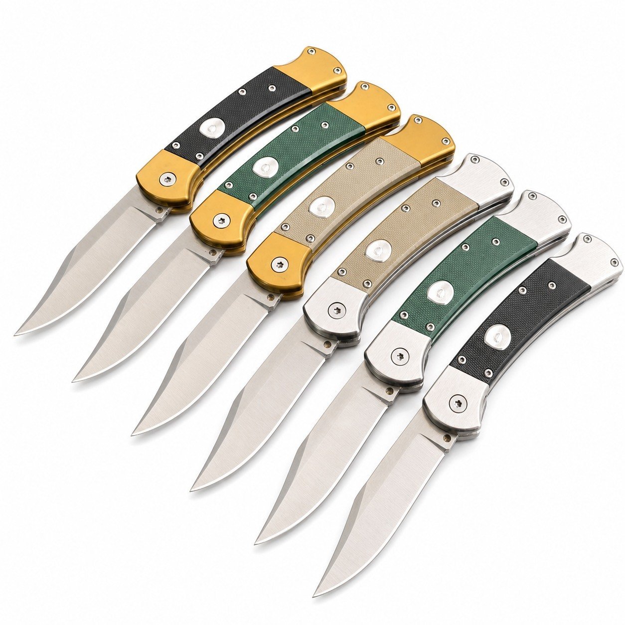 50157-main-white-clean.jpg Buck 110 Plus Side-Opening Switchblade