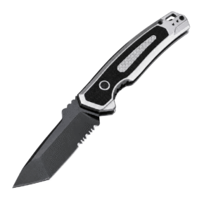 7105 Tooth Blade Side-Opening