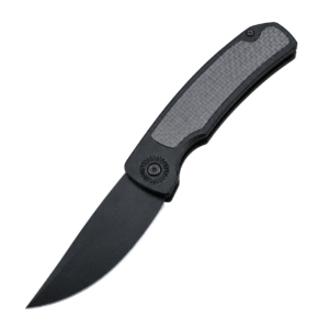 Advanced Technology Sidejump Switchblade