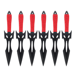 Practice Throwing Knife YF004
